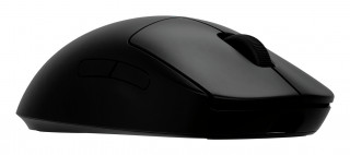 Logitech G 910-007295 miš Igranje Ambidekster RF bežični Optički 32000 DPI PC
