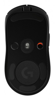 Logitech G 910-007295 miš Igranje Ambidekster RF bežični Optički 32000 DPI PC