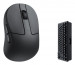 Keychron M4-A4 miš Igranje Desno RF Wireless + Bluetooth + USB Type-C 26000 DPI thumbnail