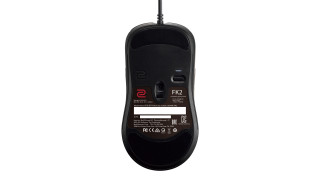 ZOWIE FK2 miš Office Ambidekster USB Tip-A 3200 DPI PC