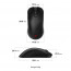 BenQ ZOWIE FK2-DW miš Igranje Desno RF bežični 3200 DPI thumbnail