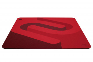 BenQ G-SR-SE ROUGE II Podloga miša za igranje Crveno PC