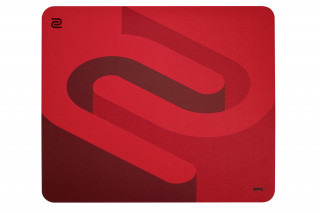 BenQ G-SR-SE ROUGE II Podloga miša za igranje Crveno PC