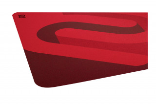 BenQ G-SR-SE ROUGE II Podloga miša za igranje Crveno PC