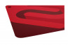 BenQ G-SR-SE ROUGE II Podloga miša za igranje Crveno thumbnail