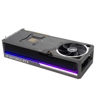 ASUS ROG Astral - -RTX5090-O32G-GAMING NVIDIA GeForce RTX 5090 32 GB GDDR7 PC