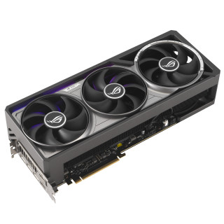 ASUS ROG Astral - -RTX5090-O32G-GAMING NVIDIA GeForce RTX 5090 32 GB GDDR7 PC
