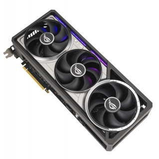 ASUS ROG Astral - -RTX5090-O32G-GAMING NVIDIA GeForce RTX 5090 32 GB GDDR7 PC