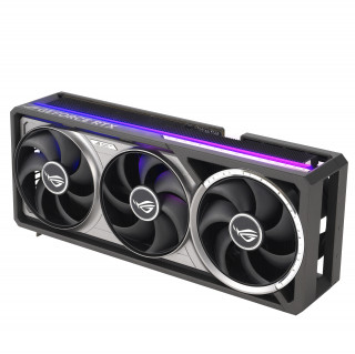 ASUS ROG Astral - -RTX5090-O32G-GAMING NVIDIA GeForce RTX 5090 32 GB GDDR7 PC
