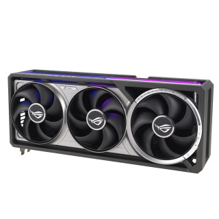 ASUS ROG Astral - -RTX5090-O32G-GAMING NVIDIA GeForce RTX 5090 32 GB GDDR7 PC