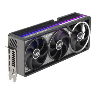 ASUS ROG Astral - -RTX5090-O32G-GAMING NVIDIA GeForce RTX 5090 32 GB GDDR7 PC