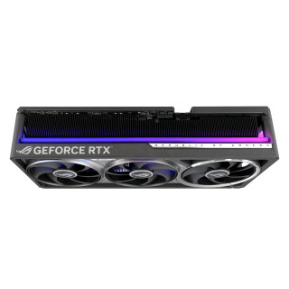 ASUS ROG Astral - -RTX5090-O32G-GAMING NVIDIA GeForce RTX 5090 32 GB GDDR7 PC
