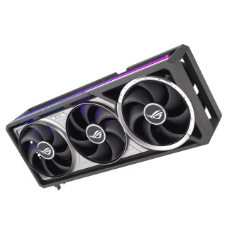 ASUS ROG Astral - -RTX5090-O32G-GAMING NVIDIA GeForce RTX 5090 32 GB GDDR7 PC
