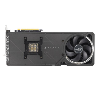 ASUS ROG Astral - -RTX5090-O32G-GAMING NVIDIA GeForce RTX 5090 32 GB GDDR7 PC