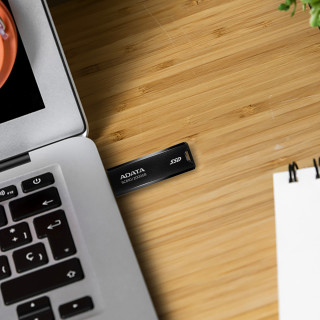 ADATA SC610 500 GB USB Tip-A 3.2 Gen 2 (3.1 Gen 2) Crno PC