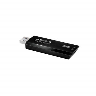 ADATA SC610 500 GB USB Tip-A 3.2 Gen 2 (3.1 Gen 2) Crno PC