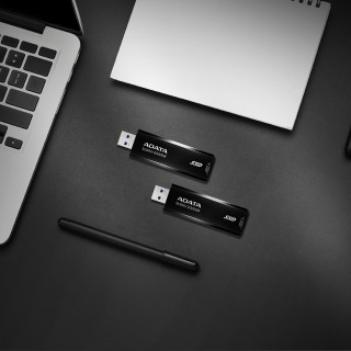 ADATA SC610 500 GB USB Tip-A 3.2 Gen 2 (3.1 Gen 2) Crno PC