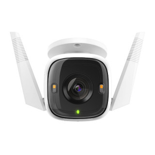 TP-Link Tapo C320WS Metak (oblik) IP sigurnosna kamera U zatvorenom i na otvorenom 2160 x 1440 pikseli Zid Dom