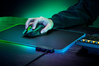 Razer Basilisk V3 X HyperSpeed miš Igranje Desno Bluetooth Optički 18000 DPI PC