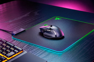 Razer Basilisk V3 X HyperSpeed miš Igranje Desno Bluetooth Optički 18000 DPI PC