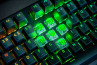 Razer BlackWidow V4 Pro tipkovnica Igranje USB QWERTY US Međunarodna Crno thumbnail