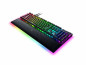 Razer BlackWidow V4 Pro tipkovnica Igranje USB QWERTY US Međunarodna Crno thumbnail