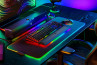Razer BlackWidow V4 Pro tipkovnica Igranje USB QWERTY US Međunarodna Crno thumbnail