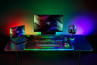 Razer BlackWidow V4 Pro tipkovnica Igranje USB QWERTY US Međunarodna Crno thumbnail