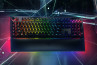 Razer BlackWidow V4 Pro tipkovnica Igranje USB QWERTY US Međunarodna Crno thumbnail