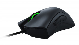 Razer DeathAdder Essential miš Igranje Desno USB Tip-A Optički 6400 DPI PC