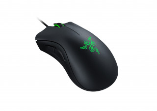 Razer DeathAdder Essential miš Igranje Desno USB Tip-A Optički 6400 DPI PC