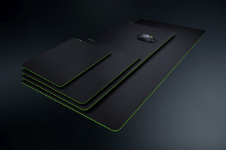 Razer Gigantus V2 - XXL Podloga miša za igranje Crno, Zeleno PC