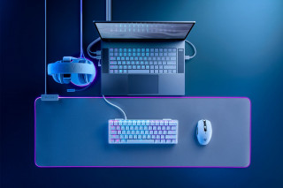 Razer Orochi V2 miš Igranje Desno RF bežični Optički 18000 DPI PC