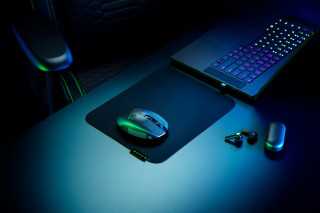 Razer Orochi V2 miš Igranje Desno RF bežični Optički 18000 DPI PC
