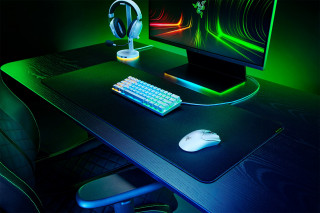 Razer Viper V2 Pro miš Igranje Desno RF Wireless + USB Type-C Optički 30000 DPI PC