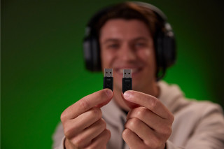 Turtle Beach Stealth 700 Slušalice Žičano Obruč za glavu Igranje Bluetooth Crno, Sivo PC