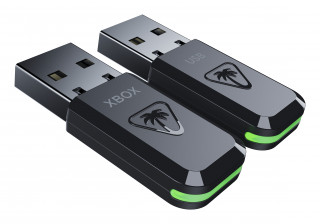 Turtle Beach Stealth 700 Slušalice Žičano Obruč za glavu Igranje Bluetooth Crno, Sivo PC