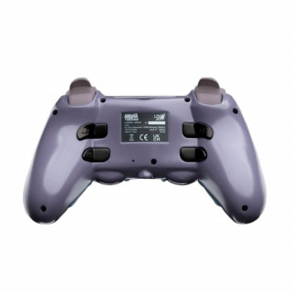 Lexip Kamui Višebojno RF Podloga za igre Analogni / Digitalni Nintendo Switch, Nintendo Switch OLED, PC/osobno računalo PC