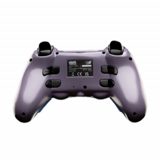 Lexip Destruction Višebojno RF Podloga za igre Analogni / Digitalni Nintendo Switch, Nintendo Switch OLED, PC/osobno računalo PC