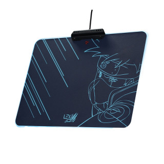 Lexip Kakashi Kamui Podloga miša za igranje Crno PC