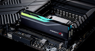 G.Skill Trident Z RGB Z5 memorijski modul 32 GB 2 x 16 GB DDR5 5600 MHz PC