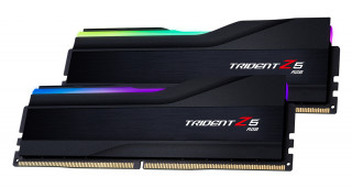 G.Skill Trident Z RGB Z5 memorijski modul 32 GB 2 x 16 GB DDR5 5600 MHz PC