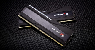 G.Skill Trident Z RGB Z5 memorijski modul 32 GB 2 x 16 GB DDR5 5600 MHz PC