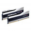 G.Skill Trident Z F5-6000J3040F16GX2-TZ5S memorijski modul 32 GB 2 x 16 GB DDR5 thumbnail