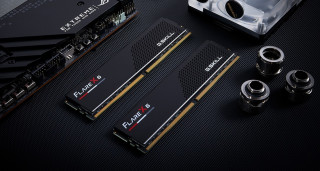 G.Skill Flare X5 F5-6000J3238F16GX2-FX5 memorijski modul 32 GB 2 x 16 GB DDR5 6000 MHz PC