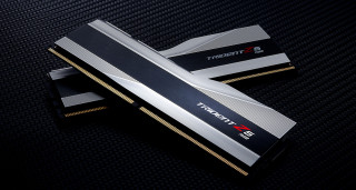 G.Skill Trident Z5 RGB memorijski modul 32 GB 2 x 16 GB DDR5 6000 MHz PC