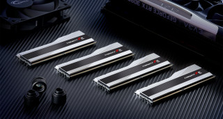 G.Skill Trident Z5 RGB memorijski modul 32 GB 2 x 16 GB DDR5 6000 MHz PC