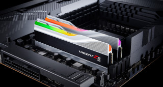 G.Skill Trident Z5 RGB memorijski modul 32 GB 2 x 16 GB DDR5 6000 MHz PC