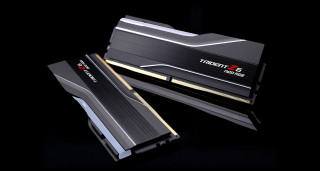 G.Skill Trident Z5 Neo RGB F5-7200J3445G16GX2-TZ5NR memorijski modul 32 GB 2 x 16 GB DDR5 PC
