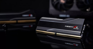 G.Skill Trident Z5 Neo RGB F5-7200J3445G16GX2-TZ5NR memorijski modul 32 GB 2 x 16 GB DDR5 PC